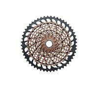SRAM Cassette XX1 Eagle XG-1299 12 vitesses 10-52 dents Cuivre