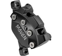 SRAM PINZA Freno Maven Silver A1 Noir pour Cyclistes, avec compatibilité Pratique, Sorties Plus fluides
