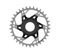 SRAM Plaque moteur XX EAGLE T-TYPE compatible avec SHIMANO DM 12V