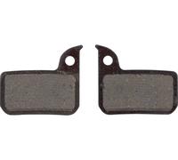 Sram Level Disc Brake Pads Noir Black