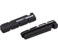 SRAM Plaquettes de Frein Road pour Rival / Force / Red / ShortyUltimate noir universal