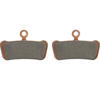 Sram Freno Guide/trl Acero-sint Disc Brake Pads Multicolore Multicolor