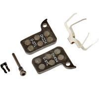 Sram Plaquettes frein organique Rival 22 / 1 + Force 22 / 1 + RED 22 + S-700