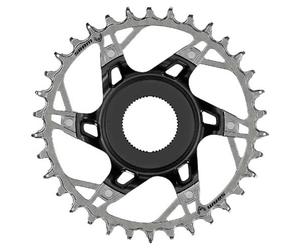 Sram Plateau 2286481096 Adulte Unisexe, Multicolore, 15.24 cm