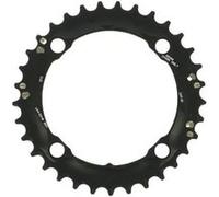 Sram CRT39XBL Plateau MTB Mixte, Noir, 120 mm