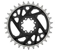 SRAM Plateau T-Type XX Eagle Transmission Direct Mount 3 mm noir 36 Zähne