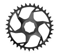 Sram Plateau de pédalier Brose A1, Dents : 34, Vitesse : 12, BCD : Montage Direct