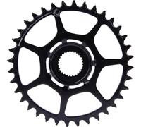 SRAM Plateau de pédalier E-Bike X-Sync 2 Eagle E-MTB 36z acier noir Boost pour transmissions Bosch
