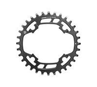 SRAM Plateau de pédalier - X-SYNC 32 94BCD 3.5mm - Noir