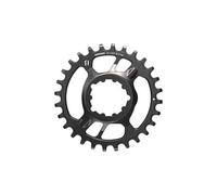 Sram plateau direct mount acier boost x sync 11 vitesses noir