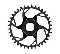 SRAM Plateau Eagle Transmission Direct Mount pour Bosch Gen5 noir