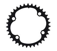 SRAM Plateau Road pour Rival 2x12 vitesses, BCD 107 mm noir 35 Zähne