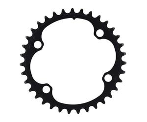 Sram Plateau en Aluminium Rival 107 BCD 35 T