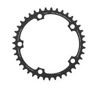 Plateau sram red 22 force 22 x glide 11 vitesses 130mm noir 39