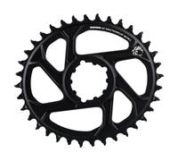 Plateau sram x sync 2 oval eagle direct mount 3mm offset 12 vitesses noir