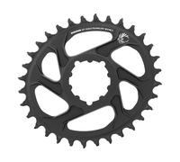 Sram X-Sync Eagle Oval Dm 6º Multicolore