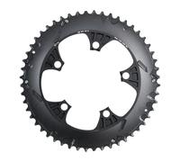 SRAM Plateau Red 110 BCD 50 dents Noir