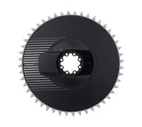 SRAM Plateau Red AXS Aero Kit Powermeter Montage Direct noir