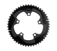 SRAM Plateau Red B2 X-Glide 2-Pin, 5 bras, BCD 110 mm noir 52 Zähne