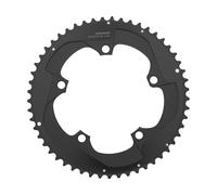 SRAM Plateau Red B2 X-Glide 2-Pin, 5 bras, BCD 130 mm noir 53 Zähne