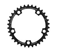 Sram CRS34FGY Plateau Mixte, Noir, 110 mm