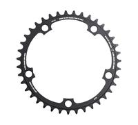 Sram plateau x glide pour sram red 39 dents s1 yaw entraxe 130mm noir