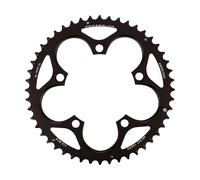 SRAM PowerGlide Chainring 110mm - 46 + 48 + 50 Teeth for Force 2012, Rival + Apex 48 (für Kombination 34/48) - GXP