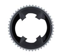 SRAM Plateau Road pour Rival 2x12 vitesses, BCD 107 mm noir 46 Zähne