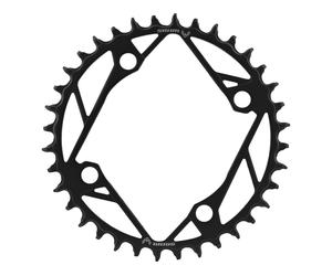 SRAM Plateau T-Type Eagle Transmission BCD 104 mm pour E-VTT noir 36 Zähne