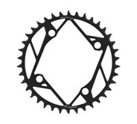 SRAM Plateau T-Type Eagle Transmission BCD 104 mm pour E-VTT noir 38 Zähne