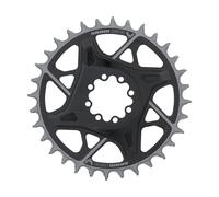 SRAM Plateau T-Type X0 Eagle Transmission Direct Mount 3 mm noir 32 Zähne