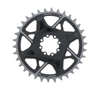 SRAM Plateau T-Type X0 Eagle Transmission Direct Mount 3 mm noir 34 Zähne