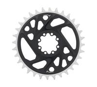 SRAM Plateau T-Type XX Eagle Transmission Direct Mount 3 mm noir 32 Zähne