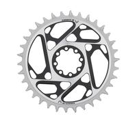 SRAM Plateau T-Type XX SL Eagle Transmission Direct Mount 0 mm noir 34 Zähne