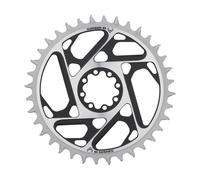 SRAM Plateau T-Type XX SL Eagle Transmission Direct Mount 0 mm noir 36 Zähne