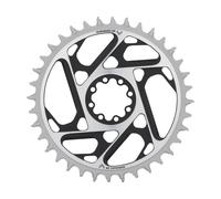SRAM Plateau T-Type XX SL Eagle Transmission Direct Mount 3 mm noir 36 Zähne