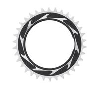 SRAM Plateau T-Type XX SL Eagle Transmission Thread Mount 3 mm noir 34 Zähne