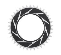 SRAM Plateau T-Type XX SL Eagle Transmission Thread Mount 3 mm noir 38 Zähne