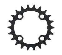 SRAM Plateau X-Glide 2x10 vitesses pour GX 1400 / GX 1000 noir 22 Zähne