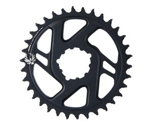 SRAM Plateau X-Sync 2 CF Direct Mount 3 mm pour X01/XX1/GX Eagle Boost noir 34 Zähne