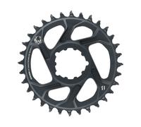 SRAM Plateau X-Sync 2 Direct Mount 6 mm pour X01/XX1/GX Eagle 32 Zähne