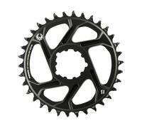 SRAM Plateau X-Sync 2 Direct Mount 6 mm pour X01/XX1/GX Eagle noir 34 Zähne