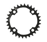 Sram X-sync Eagle 94 Bcd Chainring Noir 30t Black