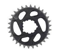 SRAM Plateau X-Sync 2 Eagle Direct Mount 3 mm gris 30 Zähne