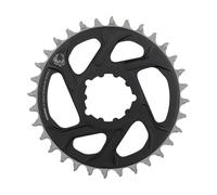 SRAM Plateau X-Sync 2 Eagle Direct Mount 3 mm gris 32 Zähne