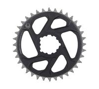 SRAM Plateau X-Sync 2 Eagle Direct Mount 3 mm gris 36 Zähne