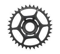 PLATO SRAM X-SYNC2 EAGLE 36D DM BOSH BOOST NEGRO