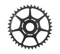 SRAM Plateau X-Sync 2 Eagle Direct Mount Non-Boost pour Bosch Gen4 noir 38 Zähne