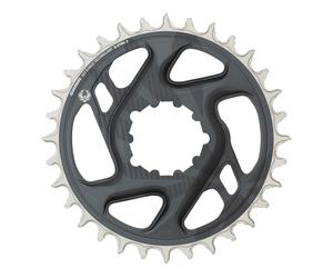 SRAM Plateau X-Sync 2 GX Eagle Direct Mount 6 mm gris 32 Zähne