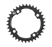 SRAM Plateau X-Sync 2 pour X01/XX1/GX Eagle, 104 mm noir 34 Zähne